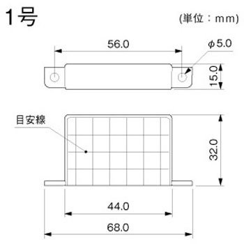 屋外用エムケーダクト エンド マサル工業