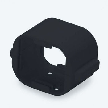 屋外用エムケーダクト Dカップリング マサル工業
