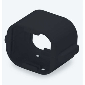 屋外用エムケーダクト Dカップリング マサル工業