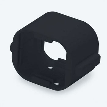 屋外用エムケーダクト Dカップリング マサル工業