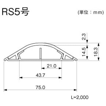 ガードマンⅡR型 マサル工業