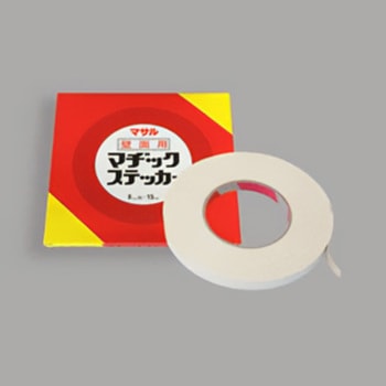 マヂックステッカー(壁面用) マサル工業
