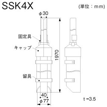 まっさん専用 THICKEN BOX－JACKET（300HS230