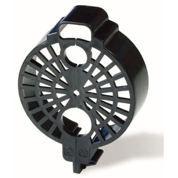 鳥獣侵入防止キャップ マサル工業