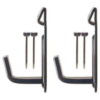 B.S額受 壁用 - 福井金属工芸