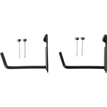 B.S額受 壁用 - 福井金属工芸