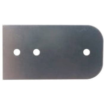 キャンパス留め金具セット 福井金属工芸