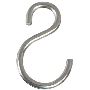 Sカン ステンレス 福井金属工芸