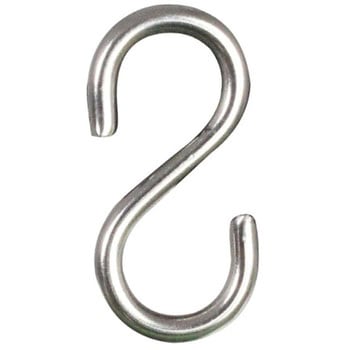 Sカン ステンレス 福井金属工芸