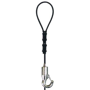 セフティワイヤー自在 福井金属工芸