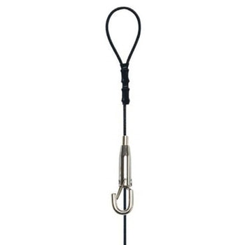 セフティワイヤー自在 福井金属工芸