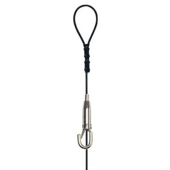 セフティワイヤー自在 福井金属工芸