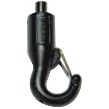 セフティワイヤー自在用フック 福井金属工芸