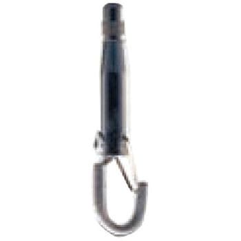 セフティワイヤー自在用フック 福井金属工芸