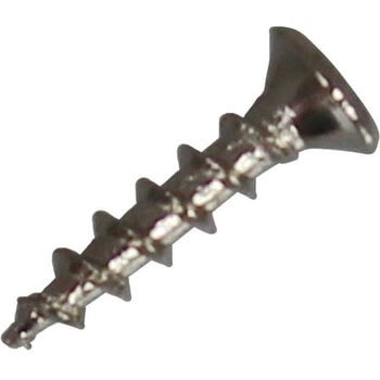 鉄 タッピングネジ 福井金属工芸