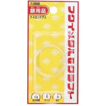 ナイロンテグス 福井金属工芸