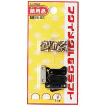 額サル 福井金属工芸