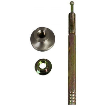 額吊飾鋲ハイアンカー 福井金属工芸