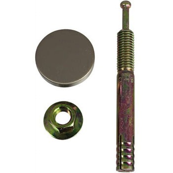 額吊飾鋲ハイアンカー 福井金属工芸