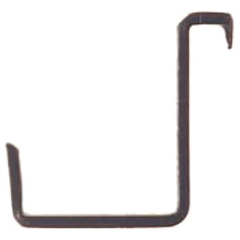 鴨居掛 小型 福井金属工芸