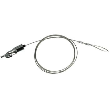 極上セフティワイヤー自在 福井金属工芸