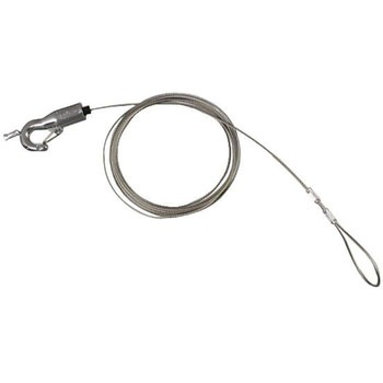 極上セフティワイヤー自在 福井金属工芸