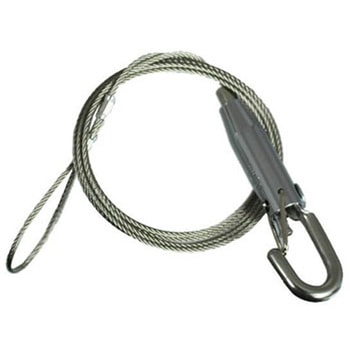 極上セフティワイヤー自在 福井金属工芸