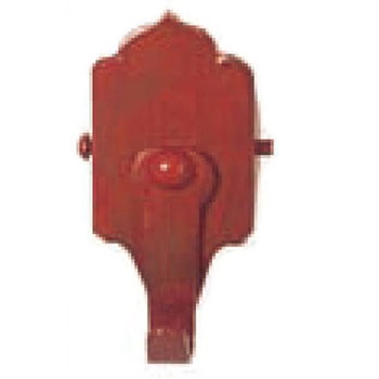 極上軸吊自在バネ付用セミ 福井金属工芸