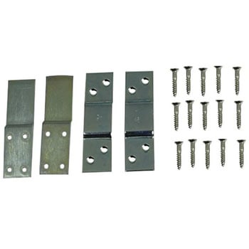 黒板吊金具 福井金属工芸