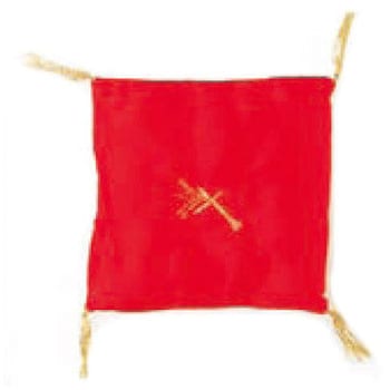 四角フトン 福井金属工芸