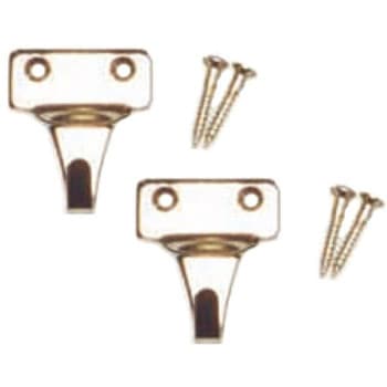 軸吊自在用フック 福井金属工芸