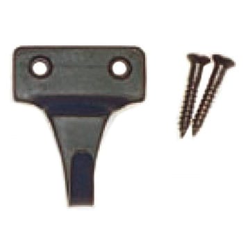 軸吊自在用フック - 福井金属工芸