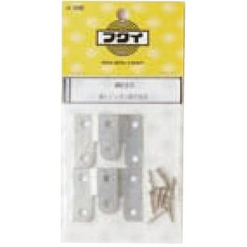 締結金具 福井金属工芸