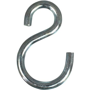 Sカン 鉄 - 福井金属工芸