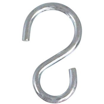 Sカン 鉄 - 福井金属工芸