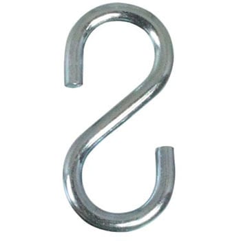 Sカン 鉄 - 福井金属工芸