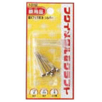 鉄 Xフック用針 福井金属工芸