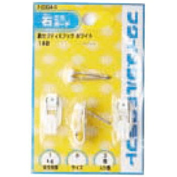 鉄 セフティXフック 福井金属工芸