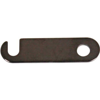 額サル 鉄 福井金属工芸