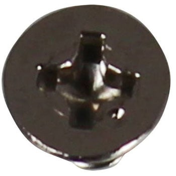 鉄 皿 小ネジ - 福井金属工芸