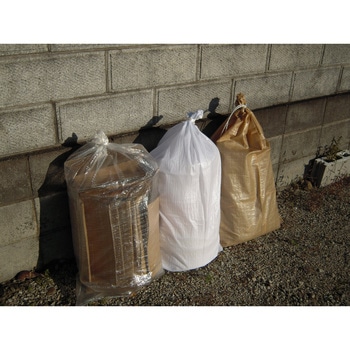 収集袋 ユタカメイク
