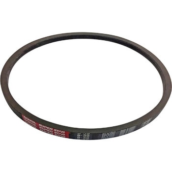 VベルトB形 (レッド) DONGIL RUBBER BELT