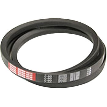 RC92 VベルトC形 (レッド) 1本 DONGIL RUBBER BELT 【通販サイトMonotaRO】