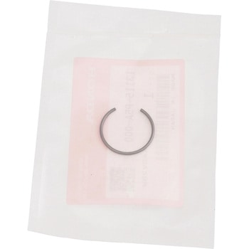 (13115)ピストンピンクリップ ホンダ