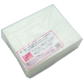 お徳用メラミンスポンジ - アズマ工業