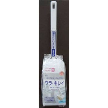 ウラキレイ トイレブラシケース付 オーエ