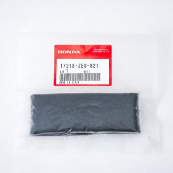 17218-ZE0-821 (17218)�t�B���^�[ �z���_ 25825625