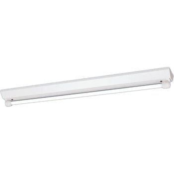 直管LEDランプ搭載ベースライト 防湿・防雨 富士型 - Panasonic(パナソニック)