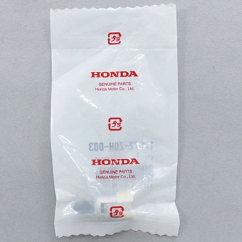 17672)フューエルフィルター ホンダ ホンダ純正品番先頭17 【通販