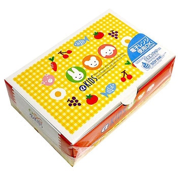 キッズランチケース 江戸川物産